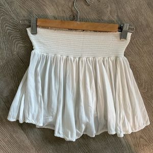 Brandy Melville skirt shorts